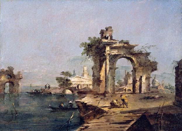 Venetian Capriccio